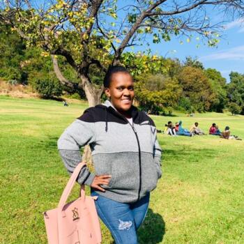 Nanny in Katlehong: Lebohang