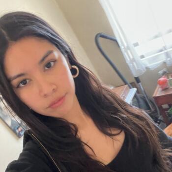 Niñera en Santiago de Chile: Antonia