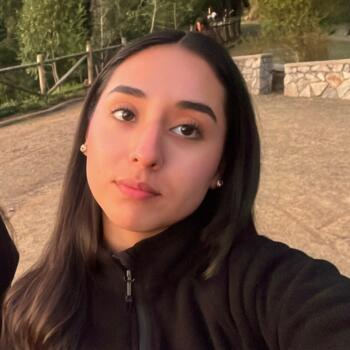 Baby-sitter in Concepción: Solange
