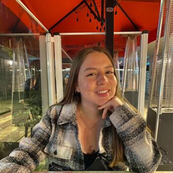 Niñera en Quilpué: Bárbara Larenas