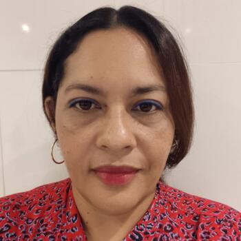 Babysitter in La Chorrera: Itza