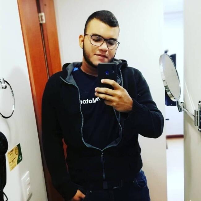 Trabajo para niñera en Bucaramanga: Luis