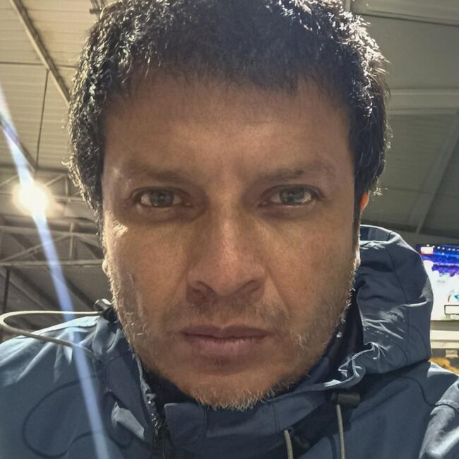 Babysitting job in Manizales: Lainer