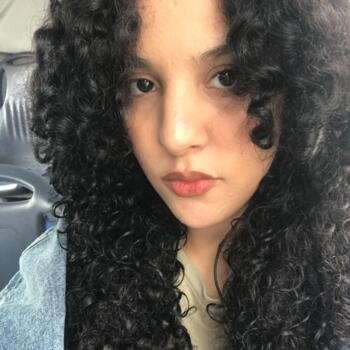 جليسة أطفال في أكادير: Khadija