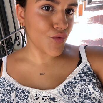 Niñera en Marbella: Natalia