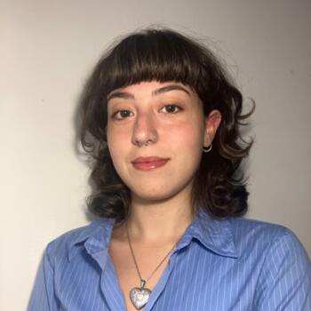 Baby-sitter in Cork: Laura