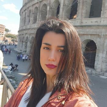 Nanny Utrecht: Melina