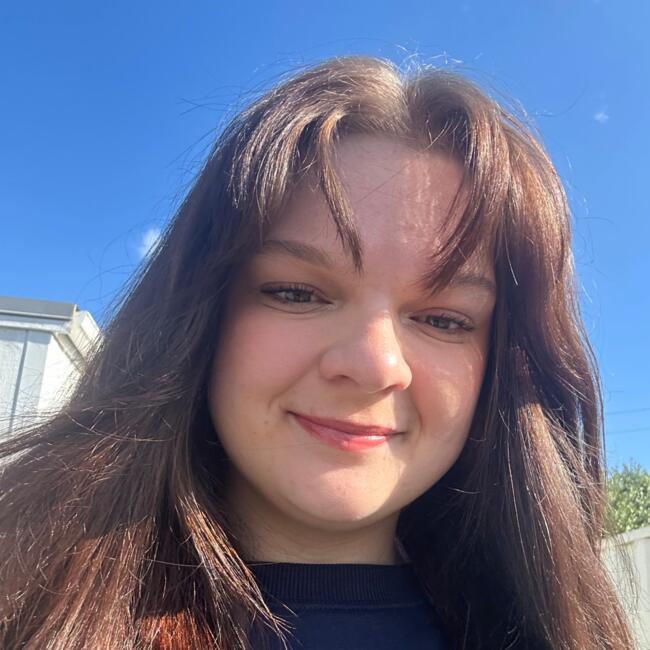 Babysitter in Whangarei: Samantha