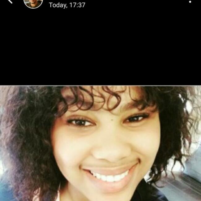 Nanny in Johannesburg: Sisipho Carolyn