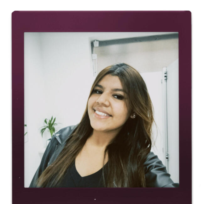 Babá em Santos: Kayllane