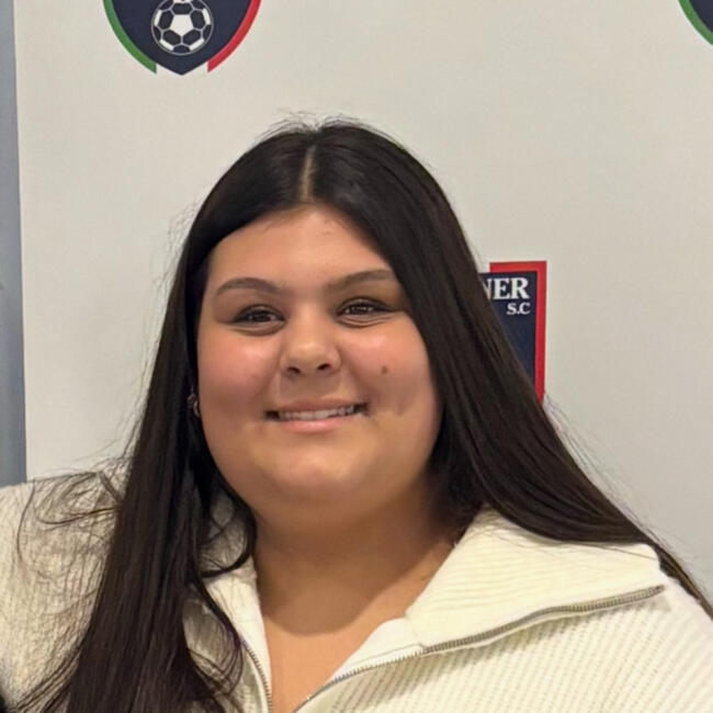 Babysitter in Melbourne: Stella