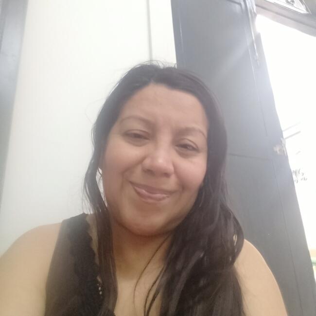 Babysitting job in Lima: Lissette