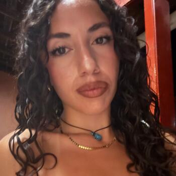 Babysitter in Altamura: Carla