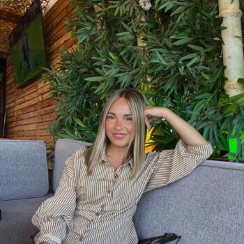 Babysitter in Málaga: Laura