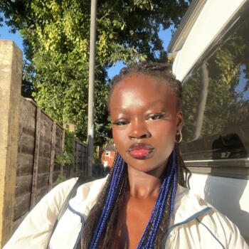 Babysitter in Manchester: Achena