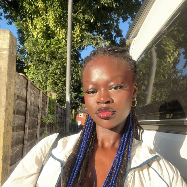 Babysitter in Manchester: Achena