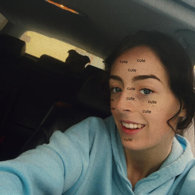 Childminder in Tralee: Sophie