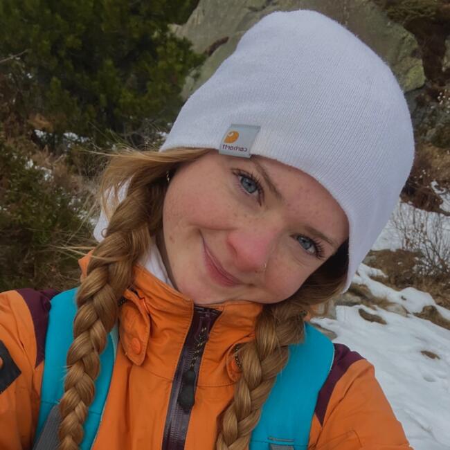 Babysitter a Lucerna: Soraya