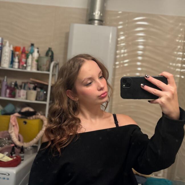 Bébiszitter Kecskemét területén: Alexandra