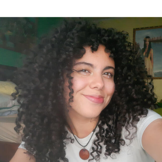 Niñera en Cartago: Jennifer