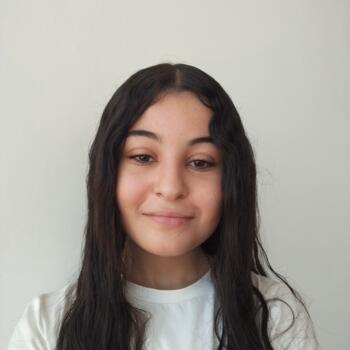 Babysitter Tàrrega: Yasmina