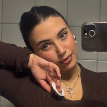 Babysitter Pozzuoli: Susy