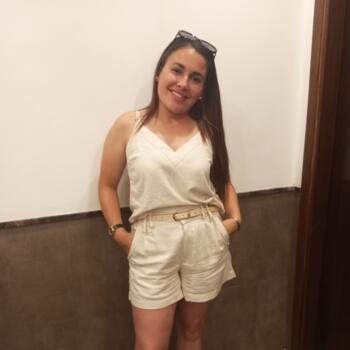 Babysitter Barros Blancos: Jessica