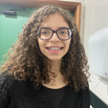 Babá São Paulo: Sâmela