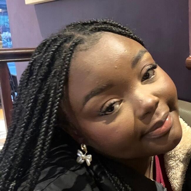 Childminder in Nottingham: Andrea