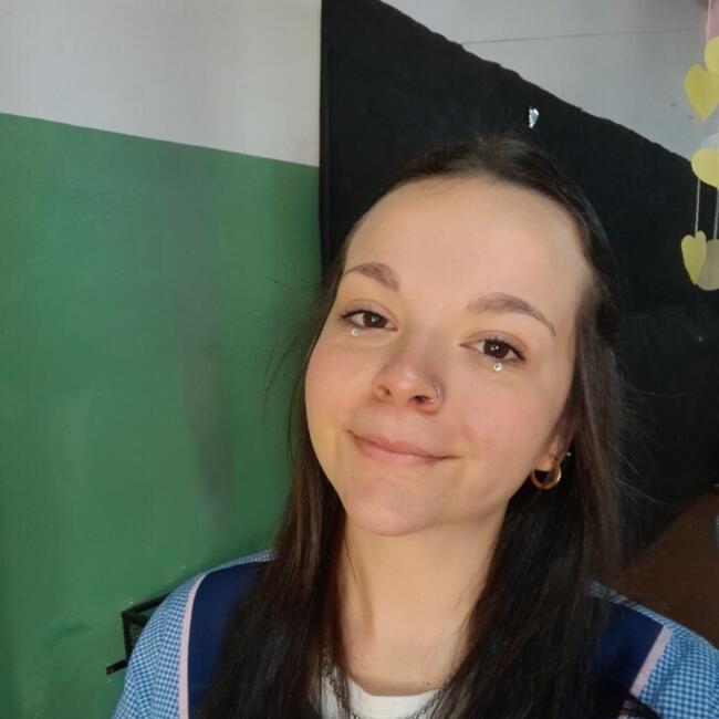 Niñera en Quilmes: Pilar