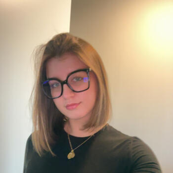 Babysitter in Longueil-Sainte-Marie: Calie