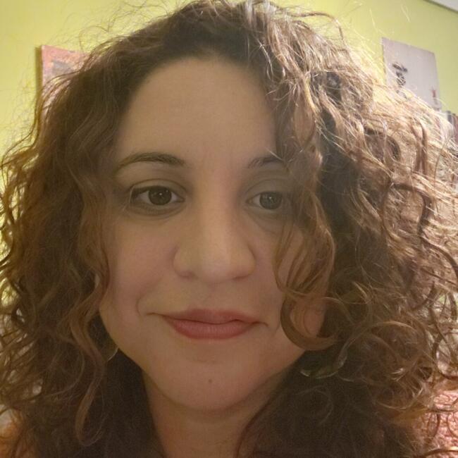 Babysitter in Gijón: Tamara