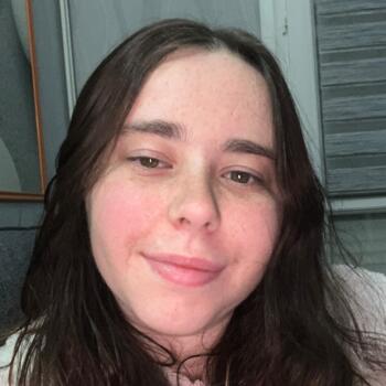 Babysitter in Précigné: Mathilde