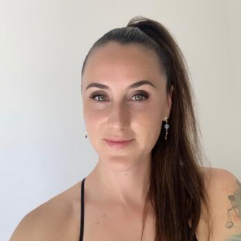 Babysitting job in Puerto Varas: babysitting job Simone Rosa