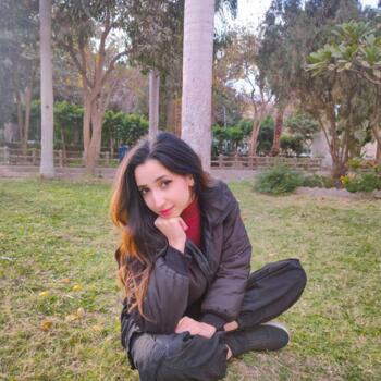 Babysitter Essen: Israa