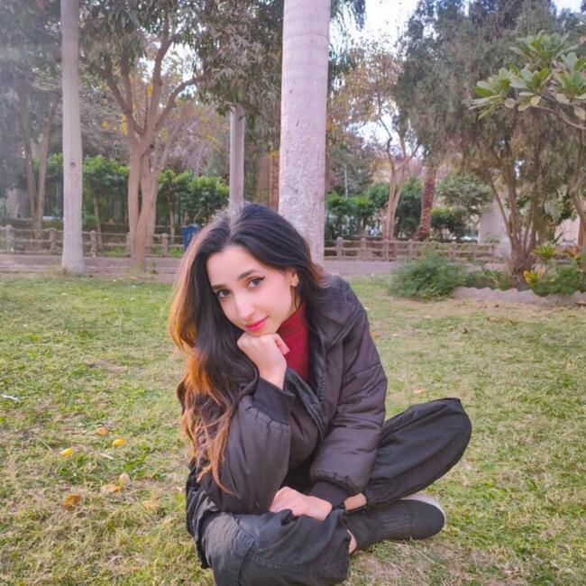 Babysitter in Essen: Israa