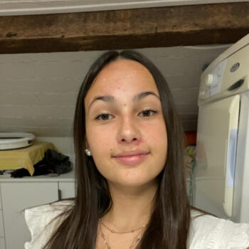 Babysitter Lavau-sur-Loire: Louanne