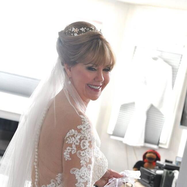 Job de garde d'enfants à Georgina: Sharon