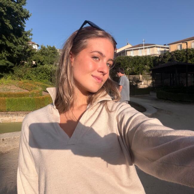 Nanny in Vigo: Lola