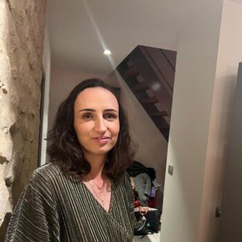 Baby-sitter Dijon: Zoé