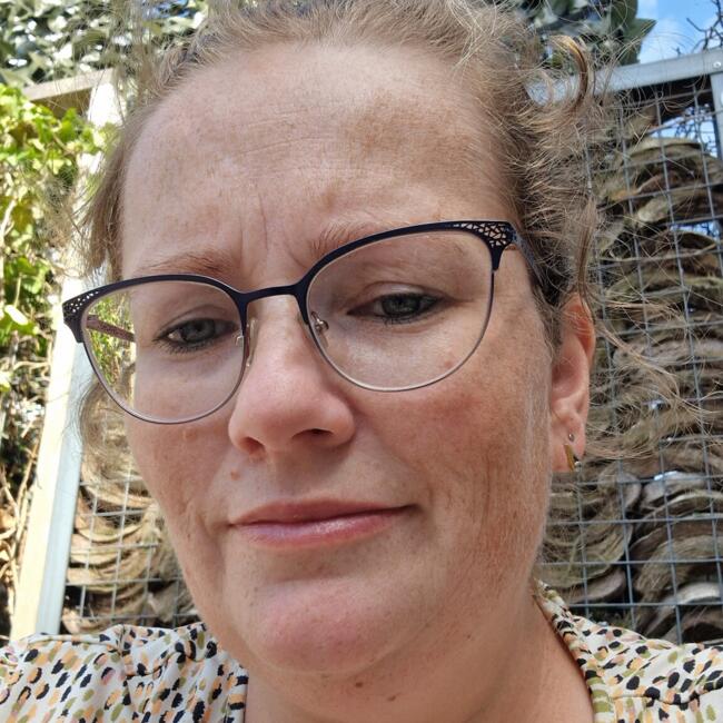 Babysitting job in Onstwedde: Ilse