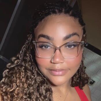 Babá em Rio de Janeiro: Brenda