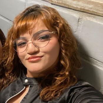 Babysitter Chiguayante: Lisbet