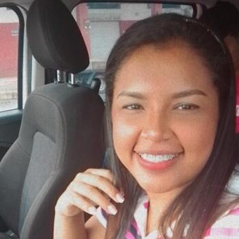 Babysitter in Guayaquil: Kasandra