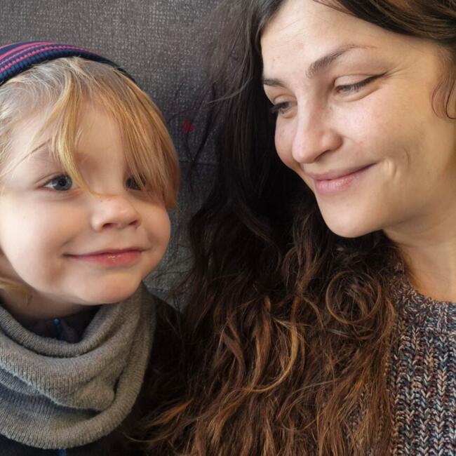 Babysitter in La Neuveville: Surya