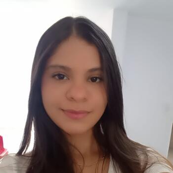 Babysitter in Valledupar: Valeria