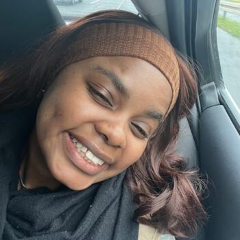 Opiekunka do dziecka w Warszawa: Nissi