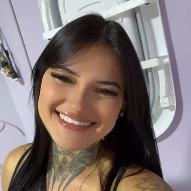 Babysitting job in Foz do Iguaçu: Andrielli