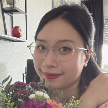 Babysitter in Sankt Georgen im Schwarzwald: Oanh (One)