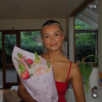 Babysitter in Kerikeri: Isabelle